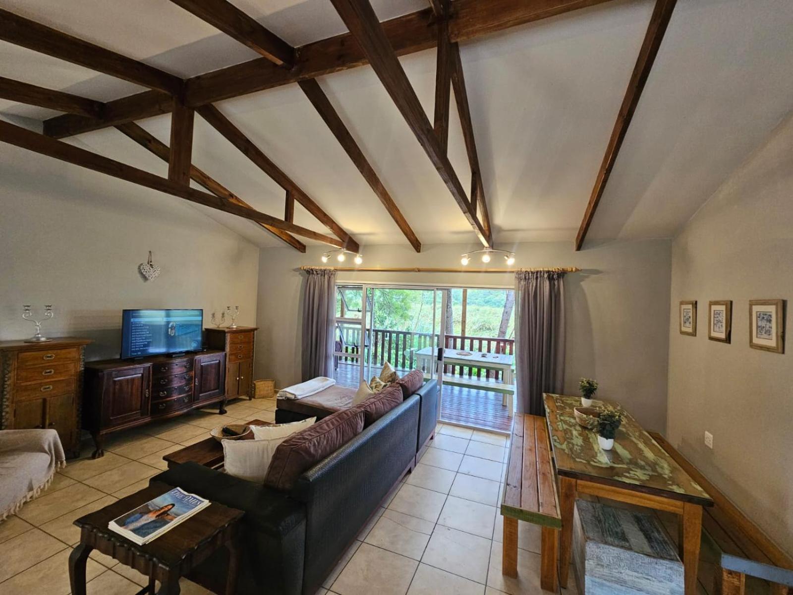 Woodpecker Daire Plettenberg Bay Dış mekan fotoğraf